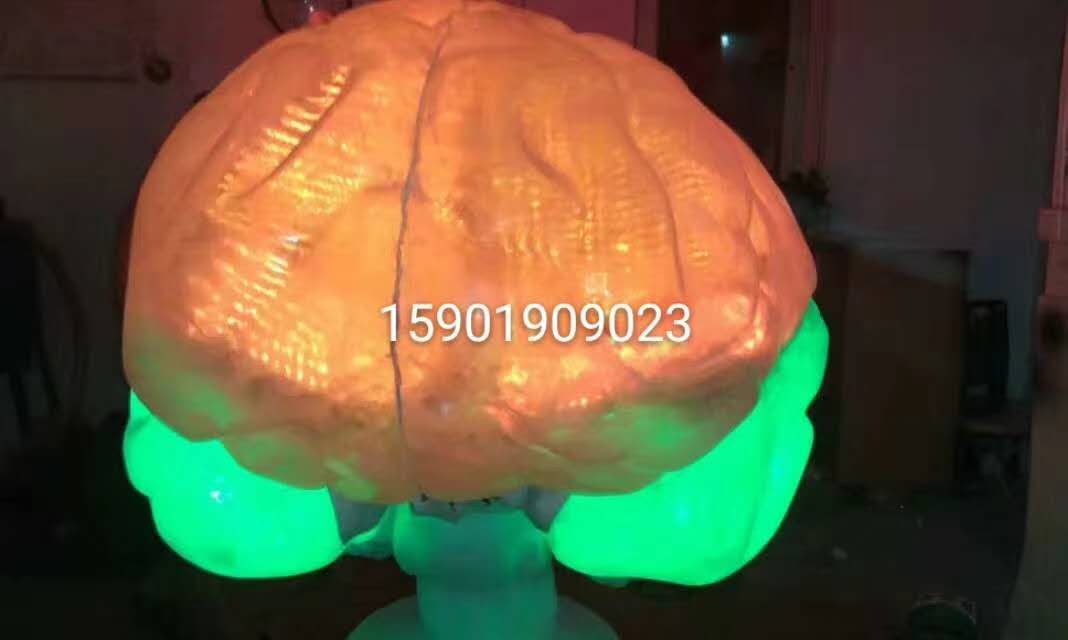 邱县大型仿真模型道具